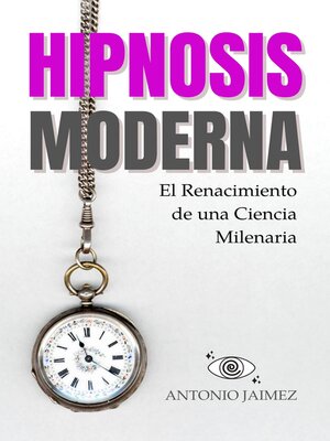 cover image of Hipnosis Moderna